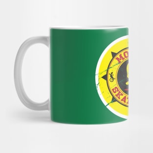 Gecko or Die vol. 2 Mug